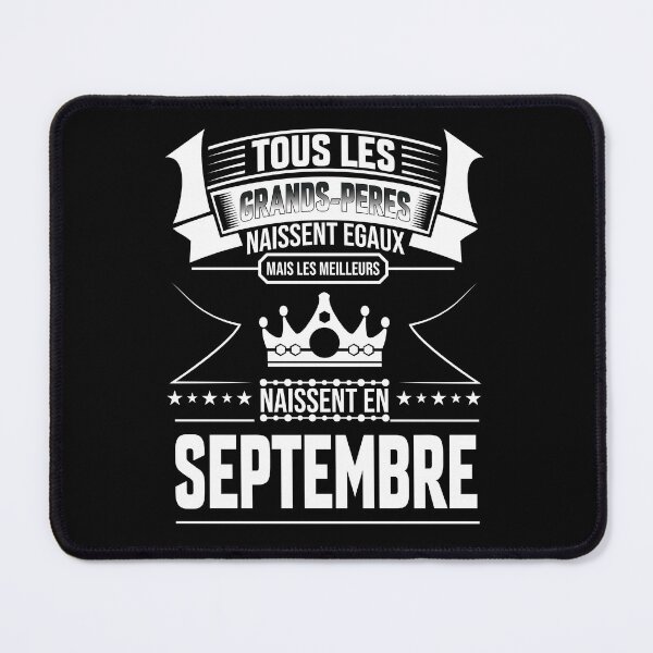 Item preview, grandfather gift september humor, grandfathers day designed and sold by lapolonaise.