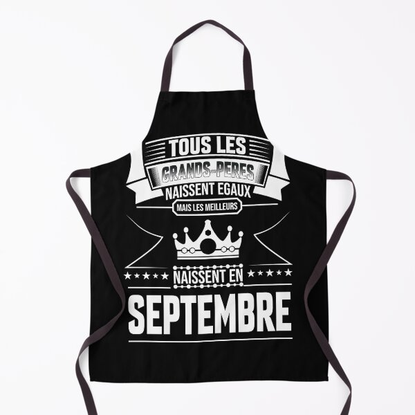 Aperçu de l'œuvre cadeau grand-père septembre humour , fête des grands-pères créée et vendue par lapolonaise.