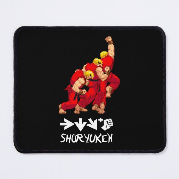 Item preview, Shoryuken  designed and sold by Miertujenr67.