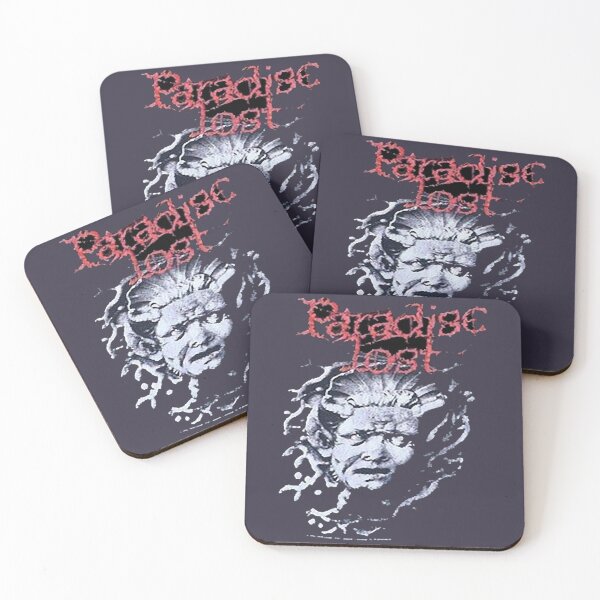 Item preview, Women Men Paradise Lost Awesome For Movie Fan designed and sold by Ethelmetz.