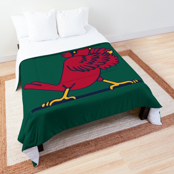 St. Louis Cardinals Team Pennant Pillow