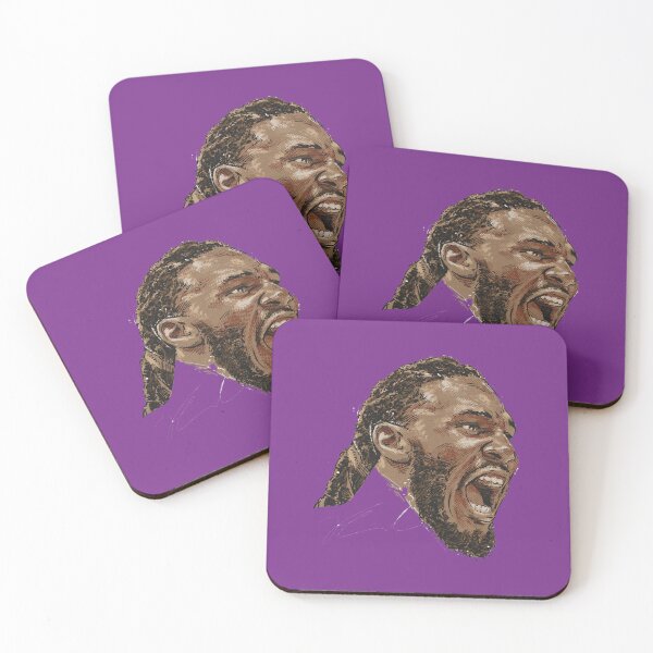 Item preview, Jae Crowder Scream designed and sold by richardreesep.
