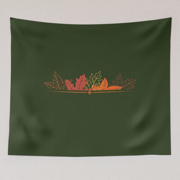 Item preview, Fall is coming designed and sold by moxdesign.
