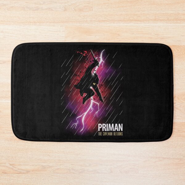 Item preview, Priman II designed and sold by Getsousa.