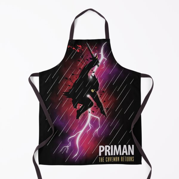 Item preview, Priman II designed and sold by Getsousa.