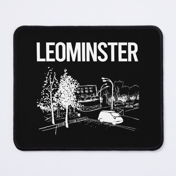 Item preview, Street Sketch Leominster designed and sold by bettyn9wp.