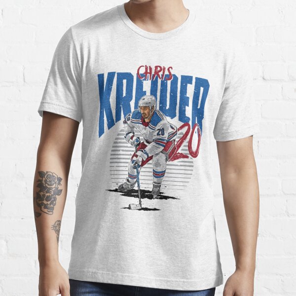 CHRIS KREIDER KREIDS The Big Apple Shirt