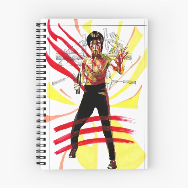 Item preview, Nunchaku designed and sold by Luke Tomlinson Artwork.