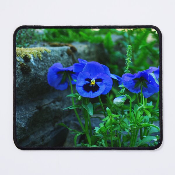 Item preview, Garden Pansy flower designed and sold by PicsByTony.