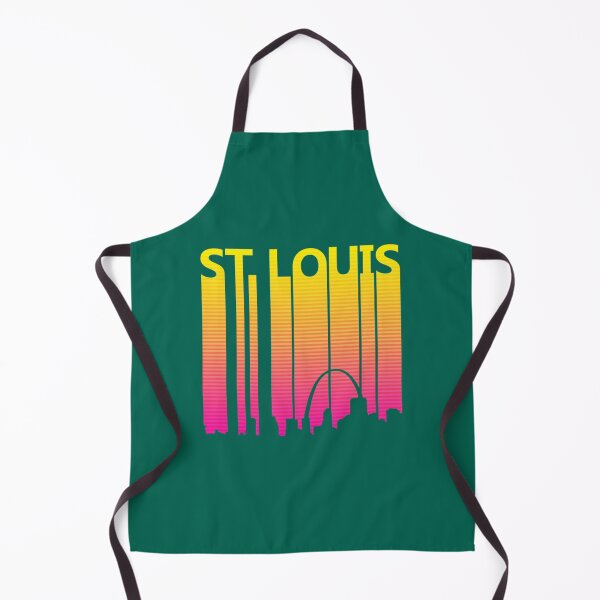 Item preview, St. Louis 1980s Retro   designed and sold by BellaAuror.