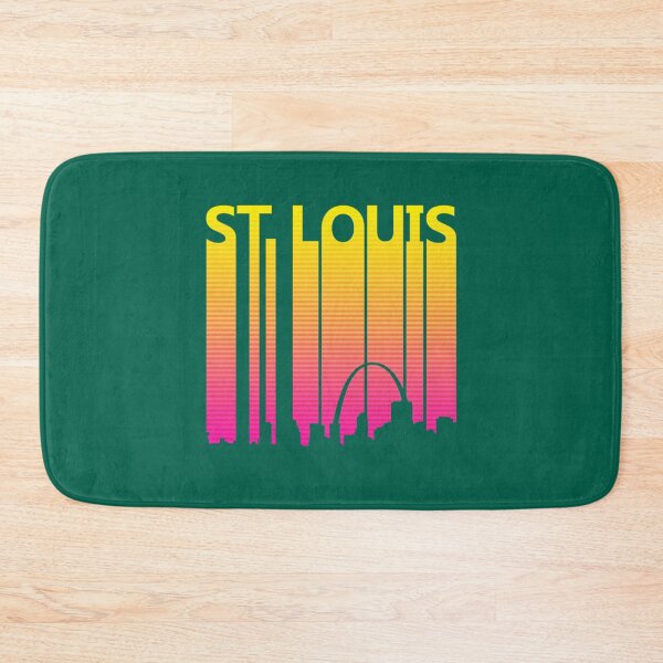 Item preview, St. Louis 1980s Retro   designed and sold by BellaAuror.