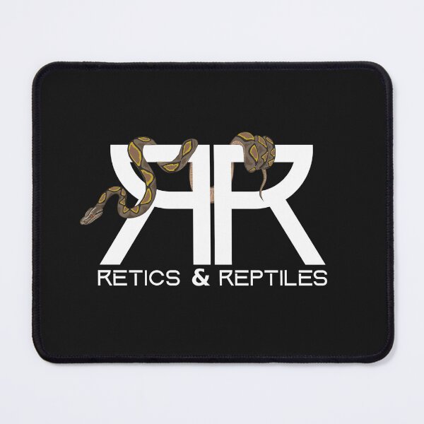 Item preview, R&R White designed and sold by reticsreptiles.