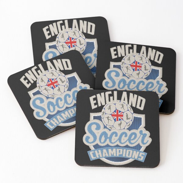 Item preview, ENGLAND SOCCER WORLD CUP CHAMPIONS designed and sold by greatatlas.