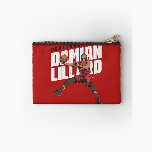 Item preview, Damian Lillard Layup designed and sold by richardreesep.