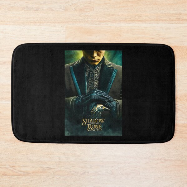 Item preview, Funny Man Shadow Tv Series Bone Love You Fans designed and sold by AmirRau1990.