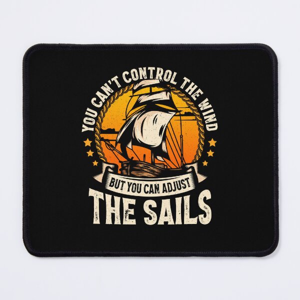 Item preview, Sailing Ship Boats Boat Kayak Pontoon Boating Captain Sailor designed and sold by LAWRENCE-MORROW.