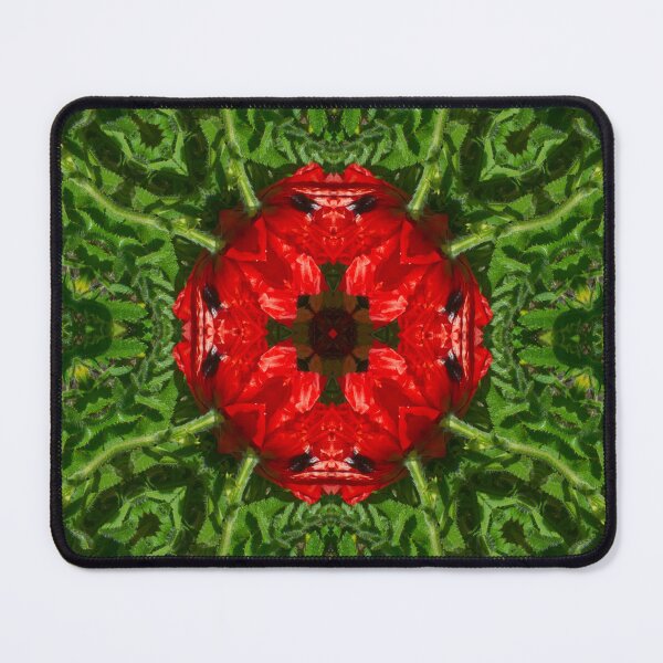 Item preview, Poppies in Middleton Gardens designed and sold by PicsByTony.