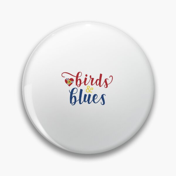Item preview, St. Louis Cardinals and Blues Sleeveless Top designed and sold by BellaAuror.