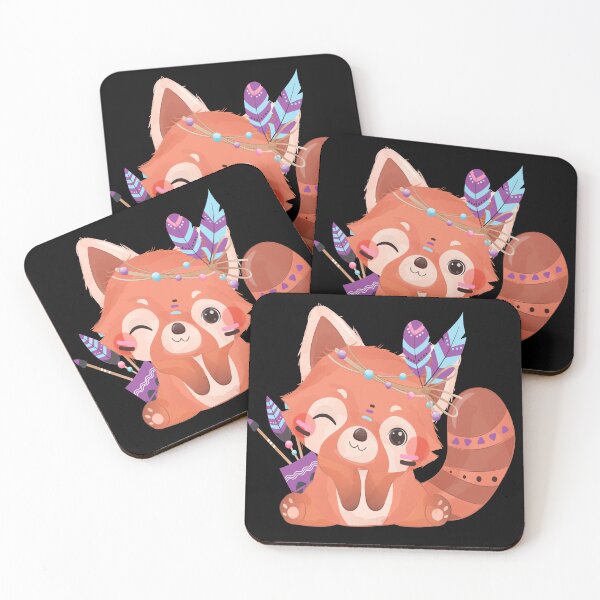 Item preview, Cute Fox, Fox Design, Funny Fox Tee for Men Women kids designed and sold by Waleedw.