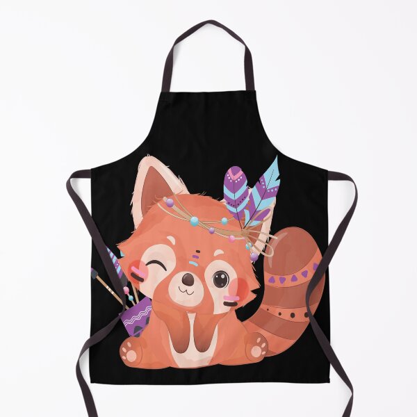 Artikelvorschau, Niedlicher Fuchs, Fuchs-Design, lustiges Fuchs-T-Shirt für Männer, Frauen, Kinder entworfen und verkauft von Waleedw.