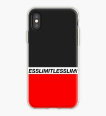 NCT 127 - Limitless iPhone Case