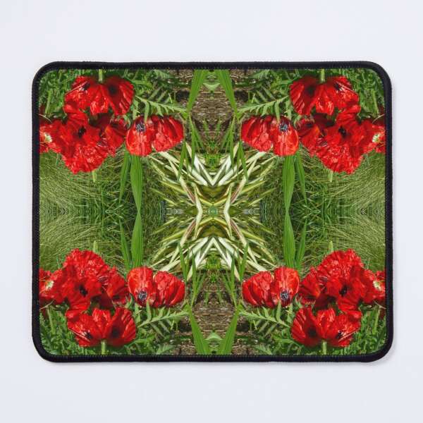 Item preview, Poppies in Middleton designed and sold by PicsByTony.