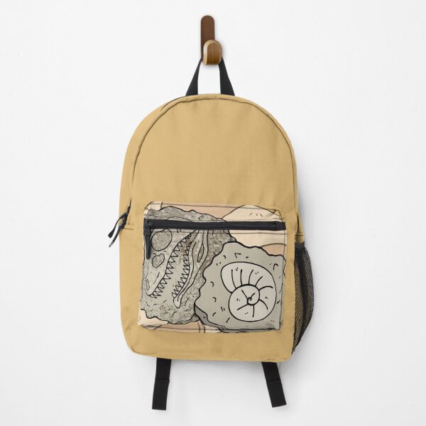Item preview, Fossils designed and sold by PupeCreativeArt .