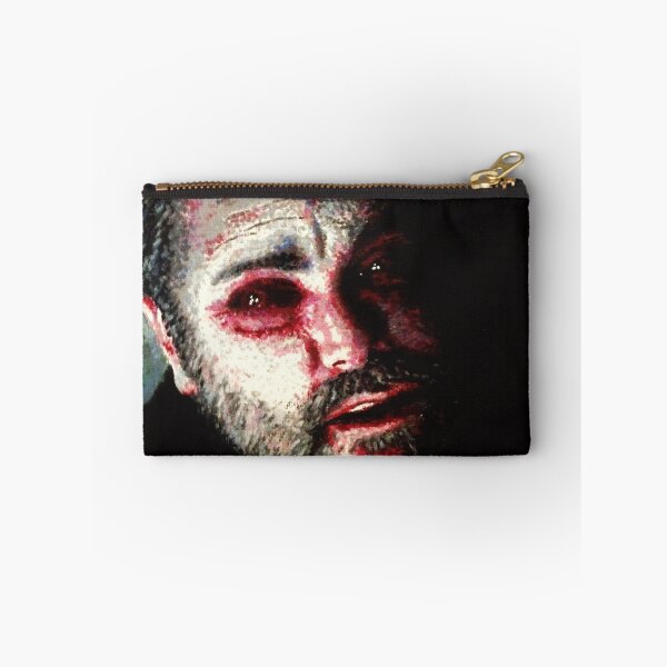 Item preview, Supernatural: Crowley designed and sold by Lindsay Merwin.