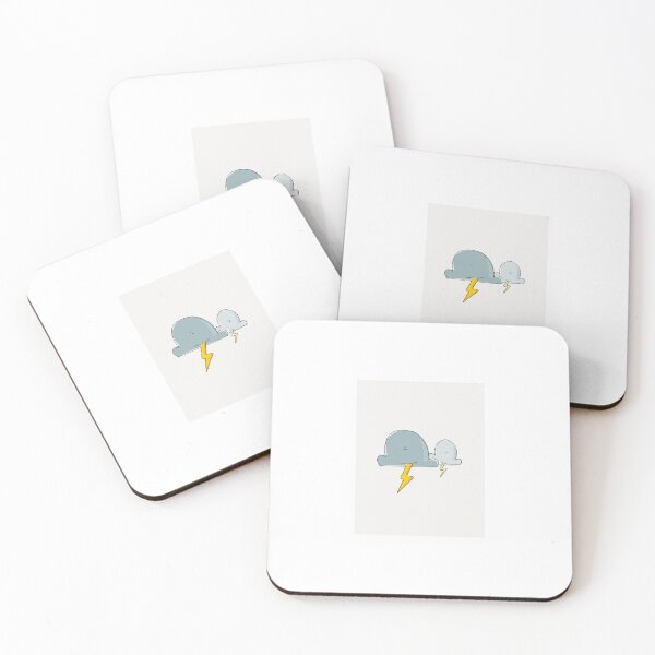 Item preview, clouditi designed and sold by busitolife.