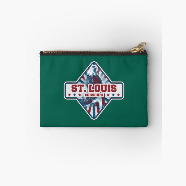 Item preview, St. Louis city gift. Town in USA   designed and sold by BellaAuror.