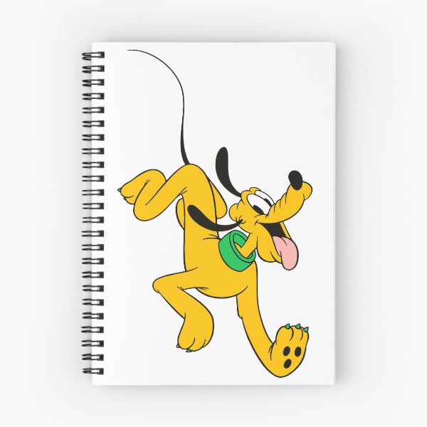 Item preview, Pluto designed and sold by AmyRoberts123.