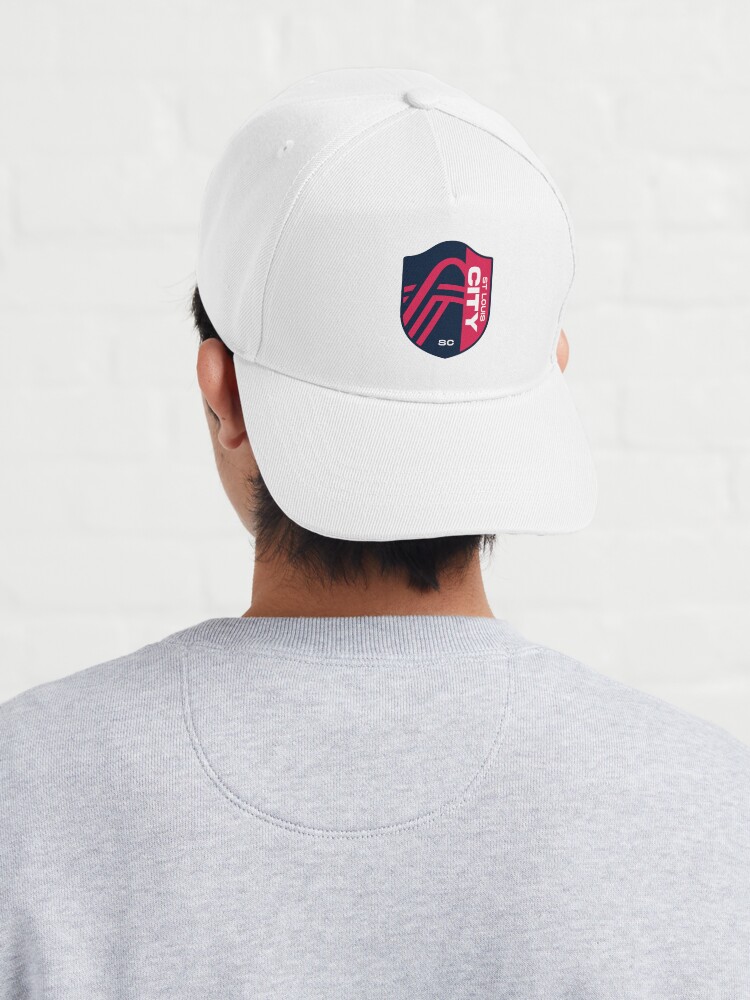 St. Louis City SC  Cap for Sale by BellaAuror