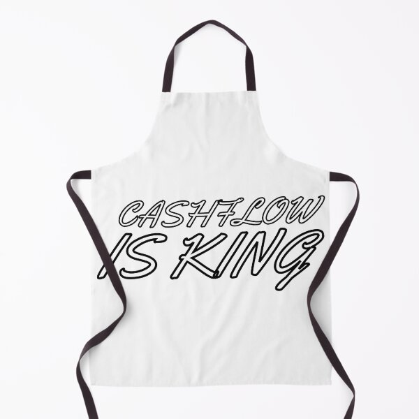 Item preview, Cashflow is King art 3 designed and sold by KingsManKind.