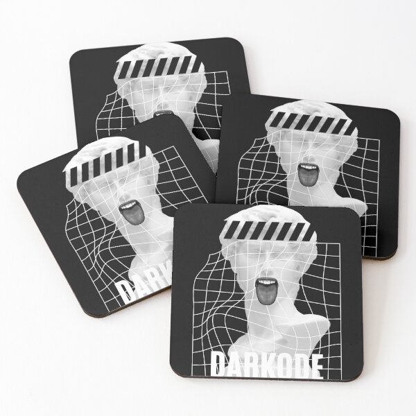 Item preview, DARK - DARK0DE AND FACE designed and sold by contenty.