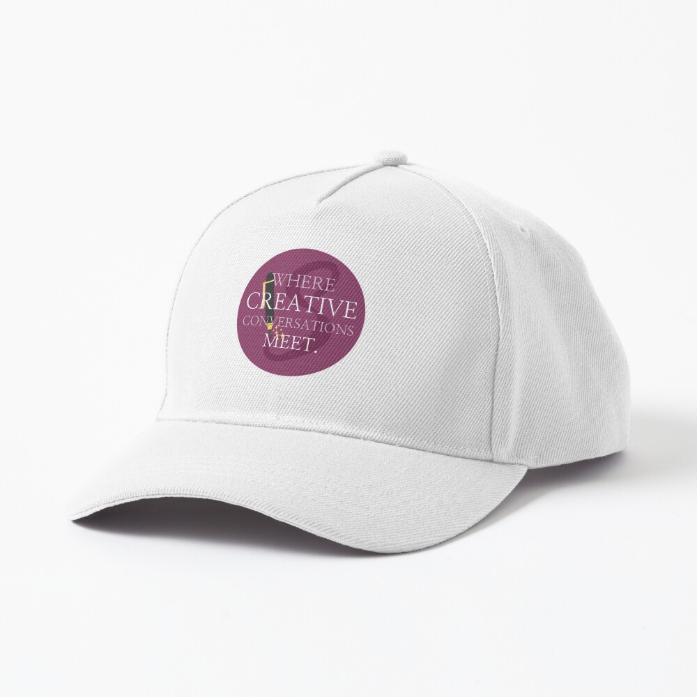 Item preview, Baseball Cap designed and sold by spellbindermag.