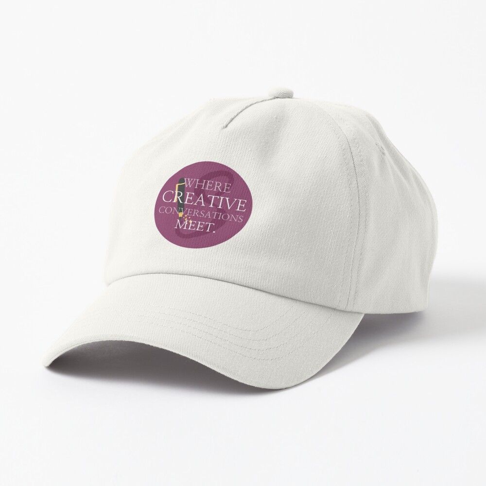 Item preview, Dad Hat designed and sold by spellbindermag.
