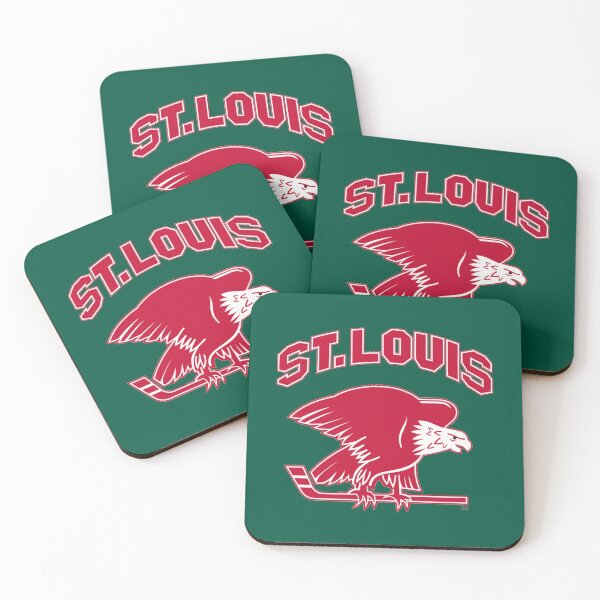 Item preview, St. Louis Eagles   designed and sold by BellaAuror.