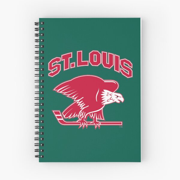 Item preview, St. Louis Eagles   designed and sold by BellaAuror.