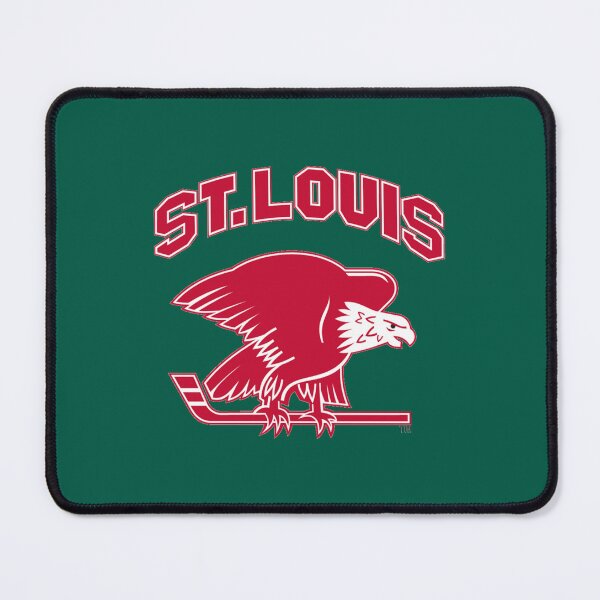 Item preview, St. Louis Eagles designed and sold by BellaAuror.