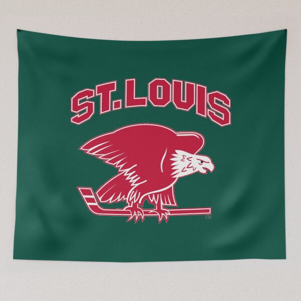 Item preview, St. Louis Eagles   designed and sold by BellaAuror.