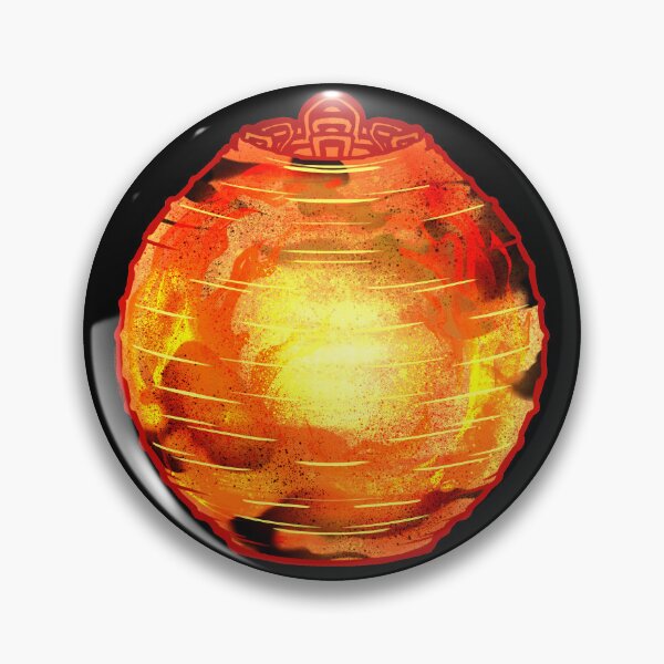 Item preview, Paper Lantern Fire designed and sold by Parallel-Shore.