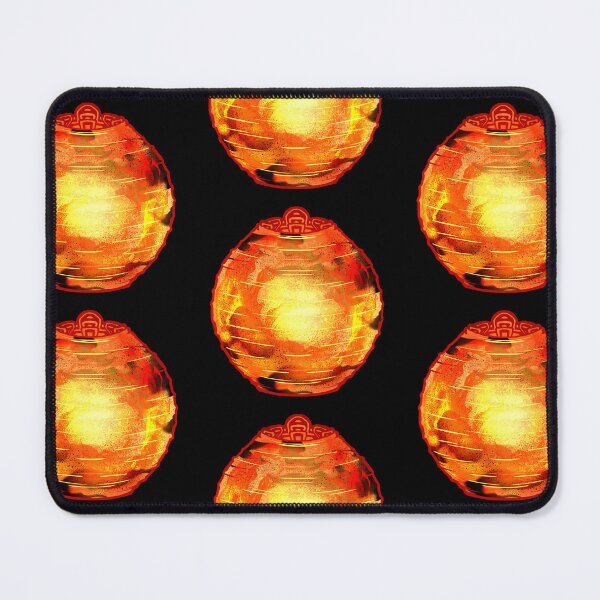 Item preview, Paper Lantern Fire designed and sold by Parallel-Shore.