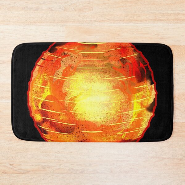 Item preview, Paper Lantern Fire designed and sold by Parallel-Shore.