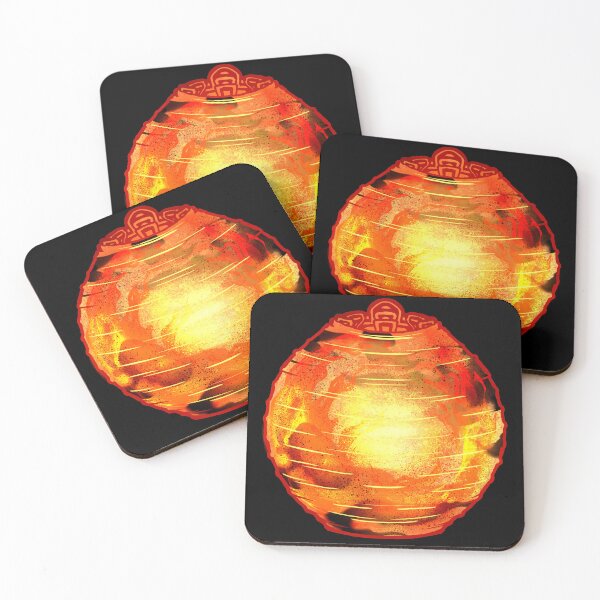 Item preview, Paper Lantern Fire designed and sold by Parallel-Shore.