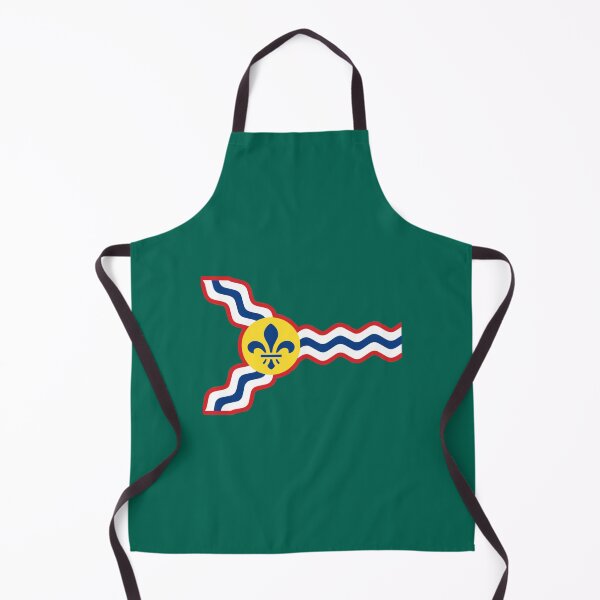 Item preview, St. Louis Flag   designed and sold by BellaAuror.