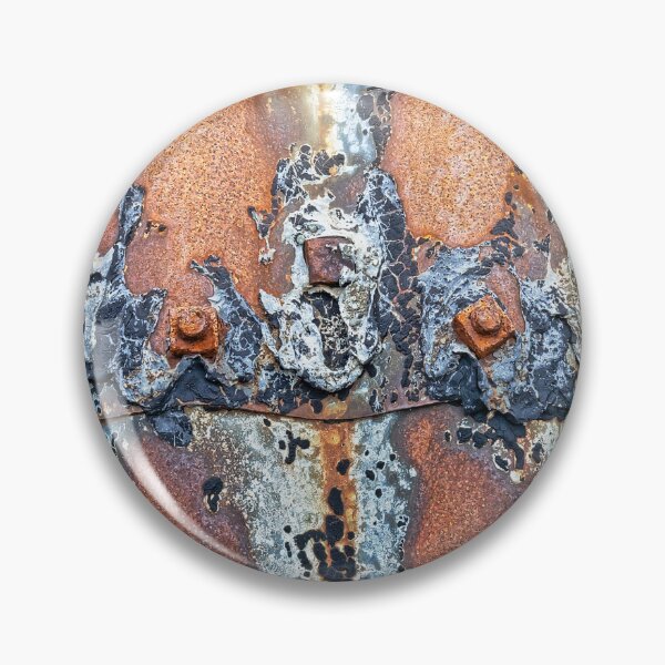 Item preview, Rusting In Peace designed and sold by Alex Preiss.