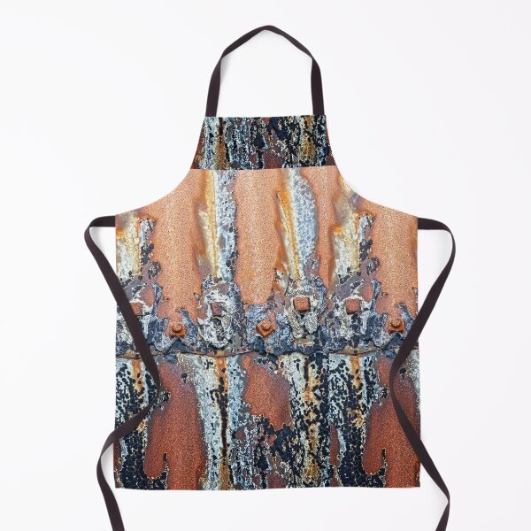Item preview, Rusting In Peace designed and sold by Alex Preiss.