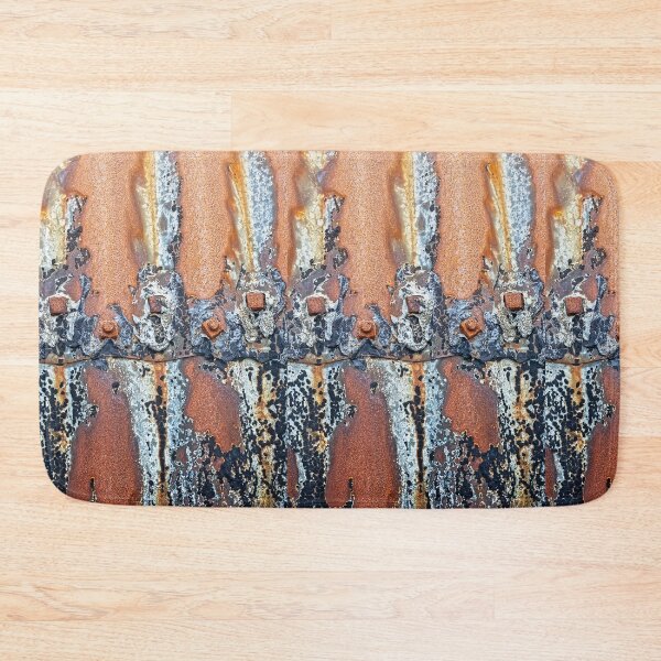 Item preview, Rusting In Peace designed and sold by Alex Preiss.