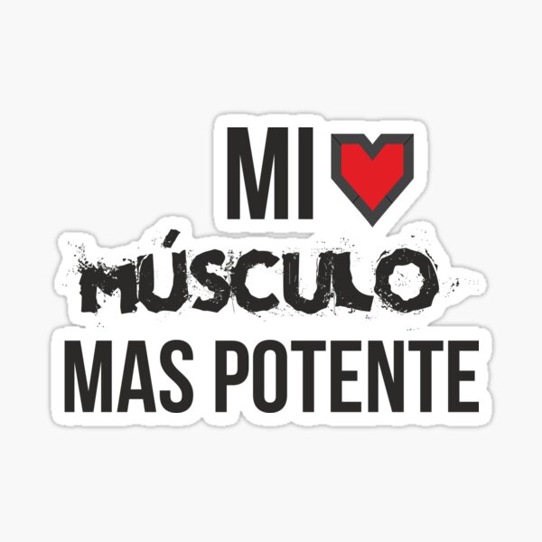 Aperçu de l'œuvre La puissance du muscle cardiaque créée et vendue par jcmeneses.
