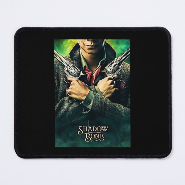 Item preview, Gifts For Men Shadow Tv Series Bone Graphic For Fan designed and sold by AmirRau1990.